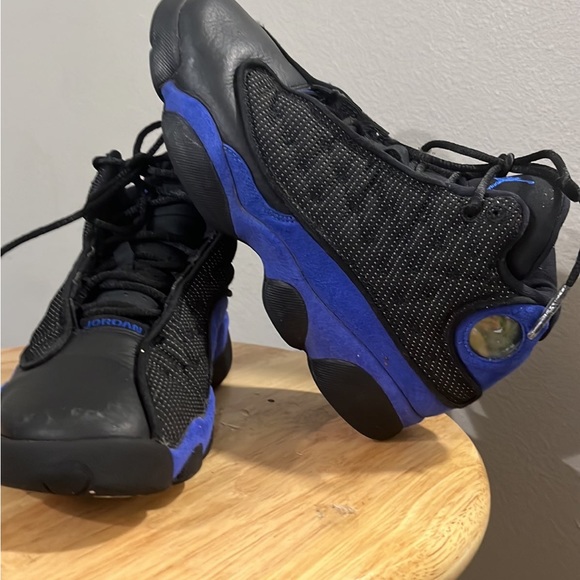 Jordan - Picture 1 of 7